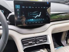 BYD Song Plus New Energy EV Premier - ფოტო 6