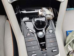 BYD Song Plus New Energy EV Premier - ფოტო 7