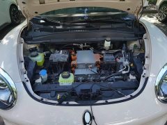 ORA Good Cat 401km Standard Range Deluxe Ternary Lithium - ფოტო 11