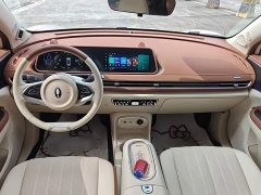 ORA Good Cat 401km Standard Range Deluxe Ternary Lithium - ფოტო 13