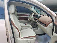 ORA Good Cat 401km Standard Range Deluxe Ternary Lithium - ფოტო 14