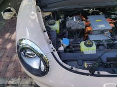 ORA Good Cat 401km Standard Range Deluxe Ternary Lithium - ფოტო 19