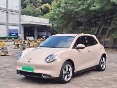 ORA Good Cat 401km Standard Range Deluxe Ternary Lithium - ფოტო 2