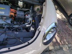ORA Good Cat 401km Standard Range Deluxe Ternary Lithium - ფოტო 20