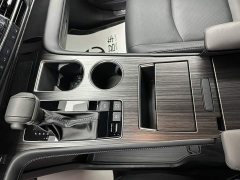 Toyota 2026 Sienna 2.5L Hybrid AWD Premium - ფოტო 19