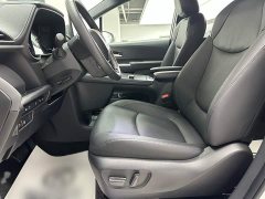 Toyota 2026 Sienna 2.5L Hybrid AWD Premium - ფოტო 20