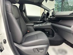 Toyota 2026 Sienna 2.5L Hybrid AWD Premium - ფოტო 6