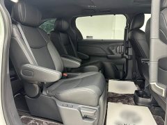Toyota 2026 Sienna 2.5L Hybrid AWD Premium - ფოტო 7