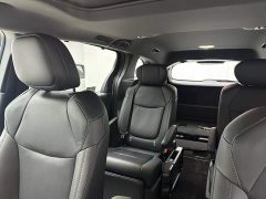 Toyota 2026 Sienna 2.5L Hybrid AWD Premium - ფოტო 8