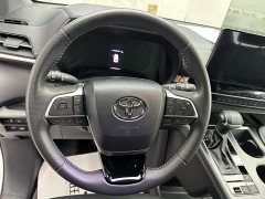 Toyota 2026 Sienna 2.5L Hybrid AWD Premium - ფოტო 9