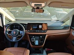 FAW Red Flag HQ9 PHEV 2.0T AWD Business Edition - ფოტო 10