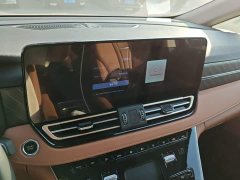 FAW Red Flag HQ9 PHEV 2.0T AWD Business Edition - ფოტო 13