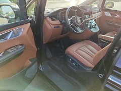 FAW Red Flag HQ9 PHEV 2.0T AWD Business Edition - ფოტო 16