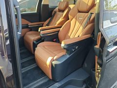 FAW Red Flag HQ9 PHEV 2.0T AWD Business Edition - ფოტო 17