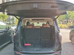 FAW Red Flag HQ9 PHEV 2.0T AWD Business Edition - ფოტო 19