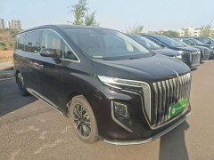 FAW Red Flag HQ9 PHEV 2.0T AWD Business Edition - ფოტო 4