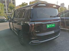 FAW Red Flag HQ9 PHEV 2.0T AWD Business Edition - ფოტო 5