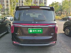 FAW Red Flag HQ9 PHEV 2.0T AWD Business Edition - ფოტო 6