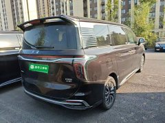 FAW Red Flag HQ9 PHEV 2.0T AWD Business Edition - ფოტო 7