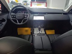 Land Rover Range Rover Evoque 2021 Evoque L 249PS R-Dynamic S Performance Edition - ფოტო 10