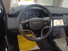 Land Rover Range Rover Evoque 2021 Evoque L 249PS R-Dynamic S Performance Edition - ფოტო 11