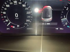 Land Rover Range Rover Evoque 2021 Evoque L 249PS R-Dynamic S Performance Edition - ფოტო 12
