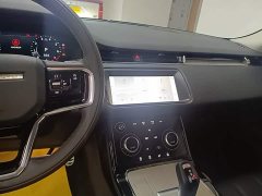 Land Rover Range Rover Evoque 2021 Evoque L 249PS R-Dynamic S Performance Edition - ფოტო 13