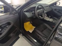 Land Rover Range Rover Evoque 2021 Evoque L 249PS R-Dynamic S Performance Edition - ფოტო 16
