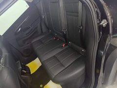 Land Rover Range Rover Evoque 2021 Evoque L 249PS R-Dynamic S Performance Edition - ფოტო 17