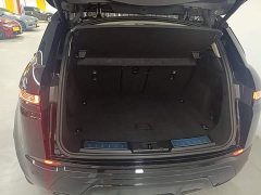 Land Rover Range Rover Evoque 2021 Evoque L 249PS R-Dynamic S Performance Edition - ფოტო 19