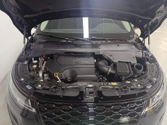 Land Rover Range Rover Evoque 2021 Evoque L 249PS R-Dynamic S Performance Edition - ფოტო 20