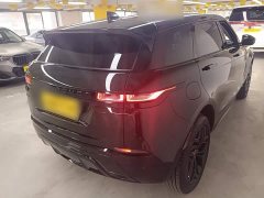 Land Rover Range Rover Evoque 2021 Evoque L 249PS R-Dynamic S Performance Edition - ფოტო 7