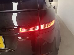 Land Rover Range Rover Evoque 2021 Evoque L 249PS R-Dynamic S Performance Edition - ფოტო 8