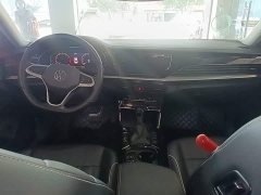 Volkswagen Passat 2022 330TSI Elite - ფოტო 10