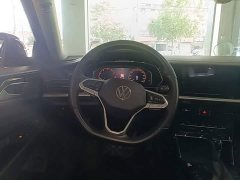 Volkswagen Passat 2022 330TSI Elite - ფოტო 11