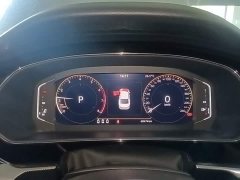 Volkswagen Passat 2022 330TSI Elite - ფოტო 12