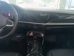 Volkswagen Passat 2022 330TSI Elite - ფოტო 13