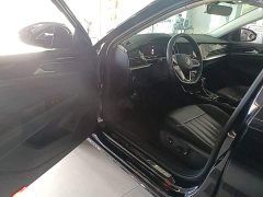 Volkswagen Passat 2022 330TSI Elite - ფოტო 16