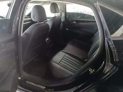 Volkswagen Passat 2022 330TSI Elite - ფოტო 17