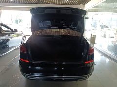 Volkswagen Passat 2022 330TSI Elite - ფოტო 19