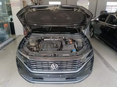 Volkswagen Passat 2022 330TSI Elite - ფოტო 20