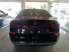 Volkswagen Passat 2022 330TSI Elite - ფოტო 6