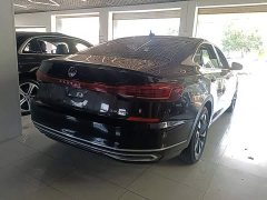Volkswagen Passat 2022 330TSI Elite - ფოტო 7