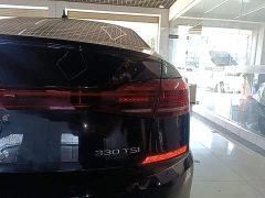 Volkswagen Passat 2022 330TSI Elite - ფოტო 8