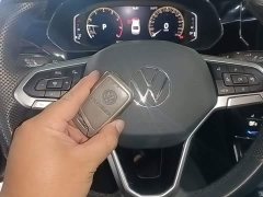 Volkswagen Passat 2022 330TSI Elite - ფოტო 9