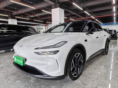 Nio Lerado L60 2024 60kWh Rear-Wheel Drive - ფოტო 1