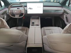 Nio Lerado L60 2024 60kWh Rear-Wheel Drive - ფოტო 10
