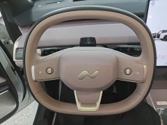 Nio Lerado L60 2024 60kWh Rear-Wheel Drive - ფოტო 11