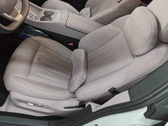 Nio Lerado L60 2024 60kWh Rear-Wheel Drive - ფოტო 15