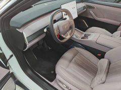 Nio Lerado L60 2024 60kWh Rear-Wheel Drive - ფოტო 16